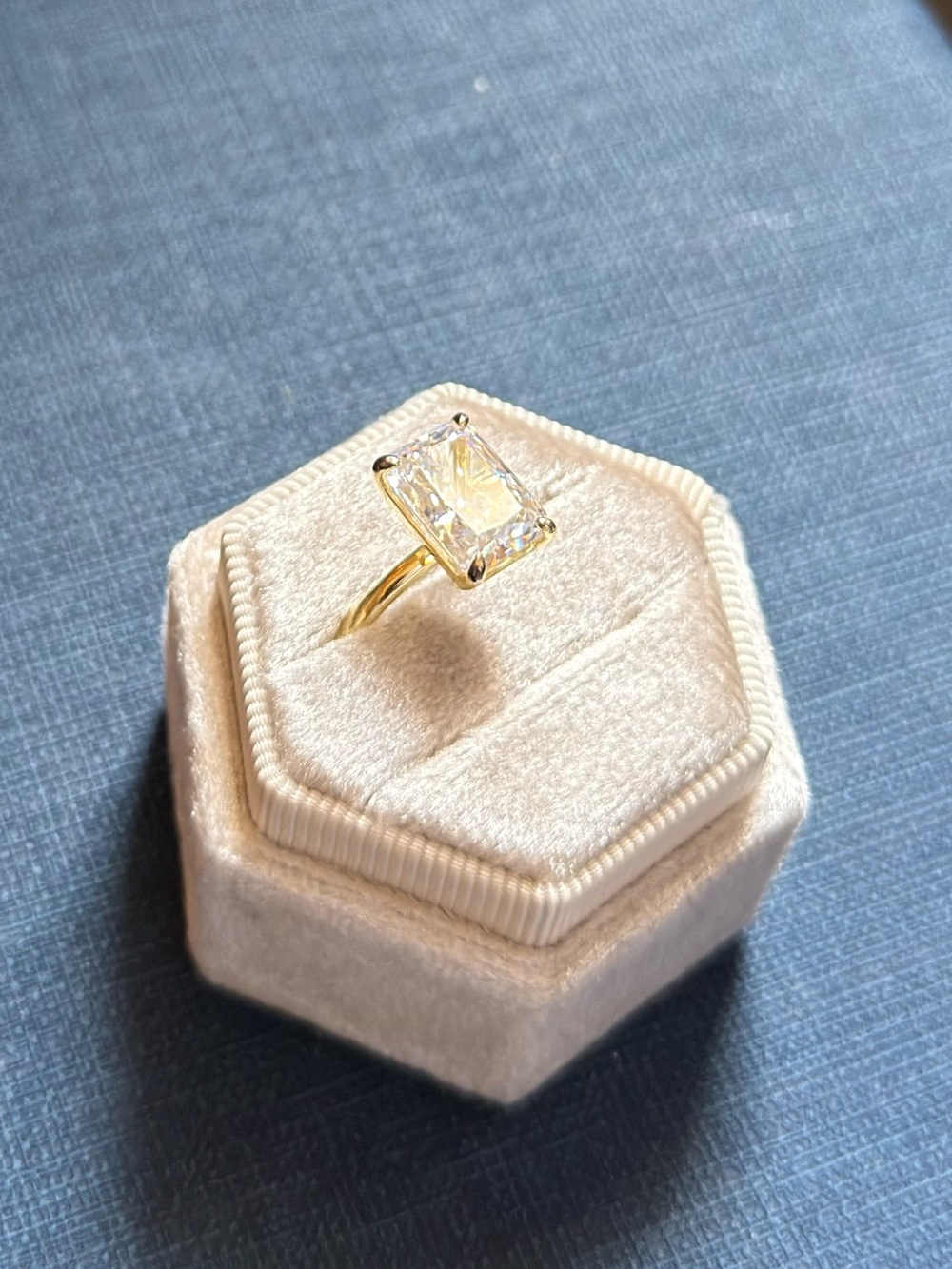 Objkts Daia Ring - Picture 4 of 8